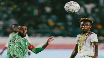 تشكيل السنغال ومالي المتوقع في دور الـ 16 بكأس أمم إفريقيا