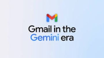 جيميل يدخل عصر Gemini بأدوات بريد إلكتروني مدعومة بالذكاء الاصطناعي جيميل يدخل عصر Gemini بأدوات بريد إلكتروني مدعومة بالذكاء الاصطناعي