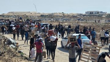 حسن سلامة: إسرائيل كانت تريد تهجير الفلسطينيين إلى أرض الصومال