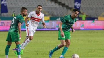 خالد الغندور يطرح تساؤلا بشأن مباراة الزمالك والمصري