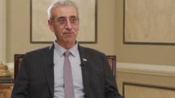 رئيس اللجنة الوطنية الفلسطينية لإدارة غزة:نشكر الرئيس السيسي للحفاظ على قضيتنا