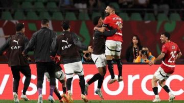 رئيس بعثة منتخب مصر بالمغرب: نركز لتحقيق الفوز.. ولا نفكر في أي شيء اسمه عقدة السنغال