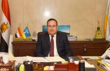 رئيس جامعة الإسكندرية يوجه بسرعة إعلان نتائج امتحانات الفصل الدراسي الأول