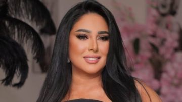 رحاب الجمل تنضم لأسرة مسلسل المتر سمير استعدادا لرمضان 2026