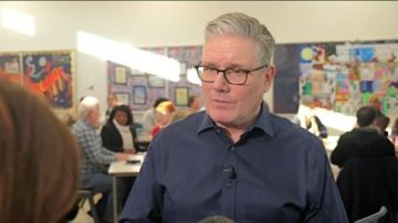 ستارمر: إرسال قوات بريطانية إلى أوكرانيا سيخضع لتصويت البرلمان ستارمر: إرسال قوات بريطانية إلى أوكرانيا سيخضع لتصويت البرلمان