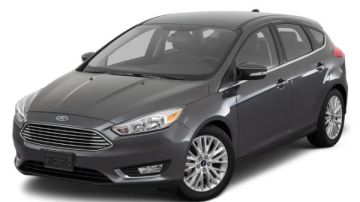 سوق المستعمل.. سعر ومواصفات فورد فوكس موديل 2017