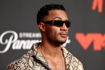 صح صح .. محمد رمضان يطلق أغنيته مع لارا ترامب صح صح .. محمد رمضان يطلق أغنيته مع لارا ترامب