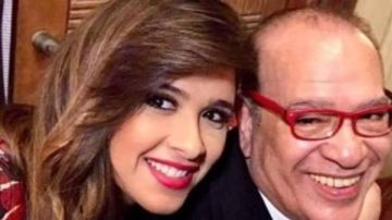 صلاح عبد الله: ياسمين عبد العزيز وقفت جنبي في أصعب أزماتي