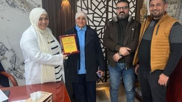 ضبط أفراد أسرة حاولوا تبصيم والدهم على بيع أملاكه أثناء علاجه داخل العناية المركزة بمستشفى طنطا