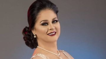 علا رامي: كرهت الزواج.. وعمري ما هفكر أدخل راجل حياتي