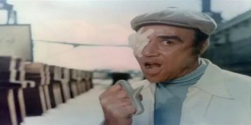 فى ذكراه.. قصة فقدان فؤاد أحمد لبصره بسبب مكياج خاطئ