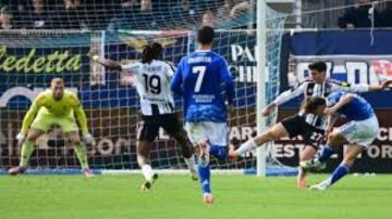 كومو يقتحم المربع الذهبي فى الدوري الإيطالي بعد الفوز على بيزا 3-0