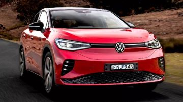 لأول مرة في أستراليا.. مبيعات السيارات الكهربائية تتجاوز العاملة بـ البنزين لأول مرة في أستراليا.. مبيعات السيارات الكهربائية تتجاوز العاملة بـ البنزين