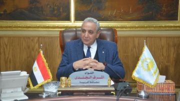 محافظ الغربية يشدد: لا تسيير لأي مركبة غير مسجلة عقب انتهاء المهلة