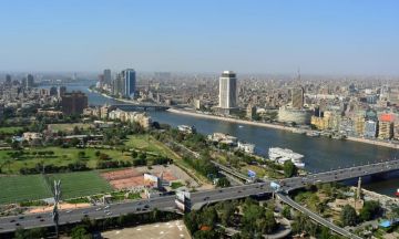 مصر تعلن عن انخفاض كبير في الدين العام للبلاد