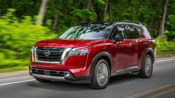 مواصفات نيسان باثفايندر 2026 وسعرها في السعودية