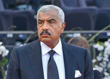 هشام طلعت مصطفى : مبيعاتنا في يناير 2026 تجاوزت 13 مليار جنيه هشام طلعت مصطفى : مبيعاتنا في يناير 2026 تجاوزت 13 مليار جنيه