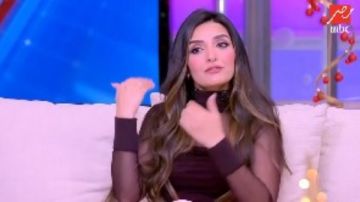 ياسمين الچيلاني تكشف مفاجأة: عرفت خبر طلاقي بالصدفة من فيسبوك