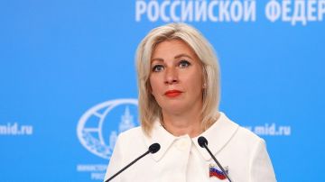 يتحدث عن السلام وقواته تقتــل الأطباء.. زاخاروف تهاجم زيلينسكي يتحدث عن السلام وقواته تقتــل الأطباء.. زاخاروف تهاجم زيلينسكي