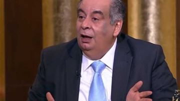 يوسف زيدان: اعتقال مادورو وزوجته رسالة لكل حاكم يعارض البلطجة الأمريكية في العالم