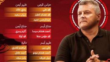 19 لاعبا في القائمة النهائية لمنتخب اليد استعدادا لأمم أفريقيا في رواندا