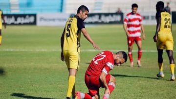 5 انتصارات و5 تعادلات .. نتائج مثيرة اليوم في الجولة 21 بدوري المحترفين