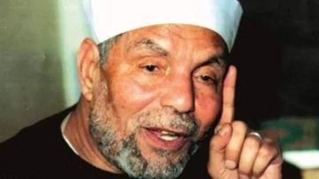 إعلان بيع سيارة الشيخ الشعراوي النادرة يثير ضجة واسعة في مصر