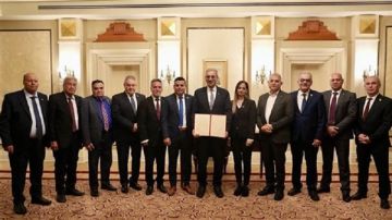  اتفاق غزة .. دبلوماسي سابق يكشف خريطة الطريق نحو الدولة الفلسطينية فيديو