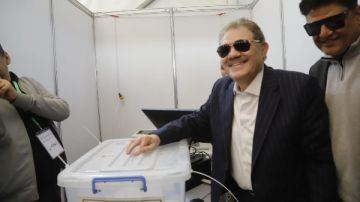 السيد البدوي: سأعتذر للشعب المصري حال فوزي.. والوفد فقد خطابه السياسي خلال السنوات الماضية