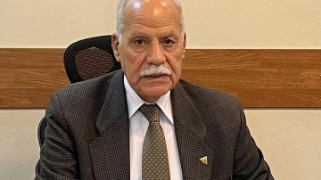 العربى الناصري عن بدء المرحلة الثانية لاتفاق شرم الشيخ: الدور المصري ركيزة السلام