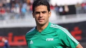 الغندور: كابتن محمد معروف رجع مصر بعد مباريات جيدة جدا في كأس الأمم الغندور: كابتن محمد معروف رجع مصر بعد مباريات جيدة جدا في كأس الأمم