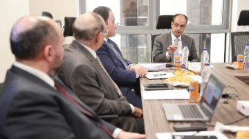 المسؤولية الطبية تنتهي من 42 قضية وترسلها للنيابة.. وتضع خطة مكثفة لفحص 222 شكوى