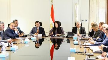 المشاط: الشركات الناشئة المصرية تجذب تمويلا بـ 614 مليون دولار في 2025