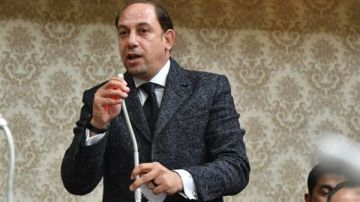 النائب محمد عبدالجواد: دعم المواطن البسيط أولوية تحت قبة البرلمان النائب محمد عبدالجواد: دعم المواطن البسيط أولوية تحت قبة البرلمان