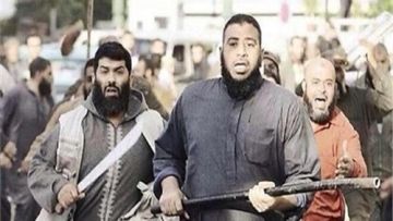 النائبة ميرال الهريدي: القرار الأمريكي يفضح الطابع الدولي لتنظيم الإخوان ويوجه ضربة قاصمة لتحركاته السياسية