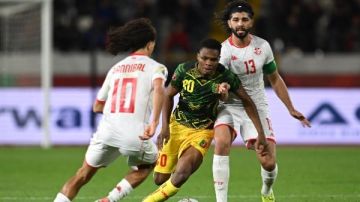 بعد تفوق مالي 3-2 بركلات الترجيح.. إعلامي: خسارة تونس مؤلمة 