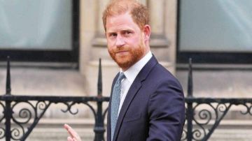 خدمت بنفسي في أفغانستان.. الأمير هاري يهاجم ترامب