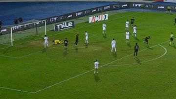 زد يحسم الشوط الأول أمام الزمالك بهدف في كأس عاصمة مصر زد يحسم الشوط الأول أمام الزمالك بهدف في كأس عاصمة مصر