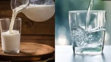 سر غريب.. لهذا السبب الحليب يروي أكتر من الماء في الشتاء