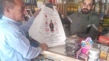 سفاجا بلا بلاستيك.. البحر الأحمر تواصل جهود استخدام البدائل الآمنة