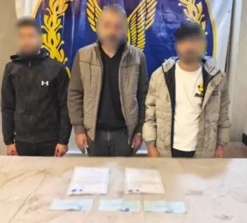 ضبط شخصين أكرها عامل أجنبي على توقيع إيصالات أمانة بالقاهرة ضبط شخصين أكرها عامل أجنبي على توقيع إيصالات أمانة بالقاهرة