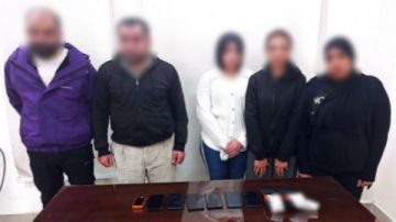 ضبط ناد صحى يدار لممارسة الأعمال المنافية للآداب بالعجوزة