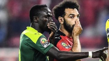 طريقة فك شفرة القناة الجزائرية الأرضية الناقلة لـ مباراة مصر والسنغال تعرف عليها