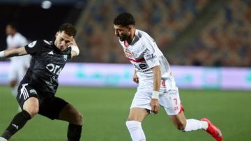 كأس عاصمة مصر.. نقل مباراة الزمالك وزد إلى ستاد السلام وتغيير موعدها