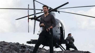 كيف سبقت الدراما التليفزيونية عملية ترامب في فنزويلا؟