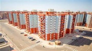 لمحدودي ومتوسطي الدخل.. رابط وموعد التقديم في شقق الإسكان الاجتماعي 2026