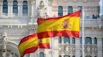 لن نتعرض للابتزاز عسكريا.. إسبانيا تطالب أوروبا بتشكيل جيش مشترك للردع لن نتعرض للابتزاز عسكريا.. إسبانيا تطالب أوروبا بتشكيل جيش مشترك للردع