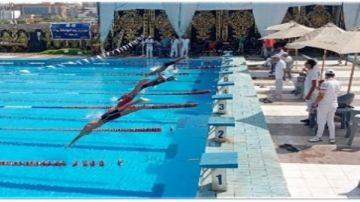 محافظ أسيوط: 2025 عام الطفرة غير المسبوقة بقطاع الشباب والرياضة .. تطوير شامل للبنية التحتية.. استثمارات تقترب من 40 مليون جنيه.. توسع في مراكز التنمية وحصد بطولات محلية ودولية محافظ أسيوط: 2025 عام الطفرة غير المسبوقة بقطاع الشباب والرياضة .. تطوير شامل للبنية التحتية.. استثمارات تقترب من 40 مليون جنيه.. توسع في مراكز التنمية وحصد بطولات محلية ودولية