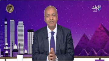 مصطفى بكري: الرئيس السيسي وقف مع الوطن.. والمصريون تمسكوا بالاستقرار فيديو