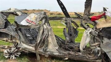 مقتل 3 صحفيين.. إسرائيل تقصف سيارة تابعة للجنة الإغاثية المصرية بقطاع غزة عاجل